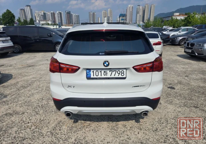 BMW X1 (F49) Xdrive 20i xLine 2.0 2021 Донецк - изображение 3