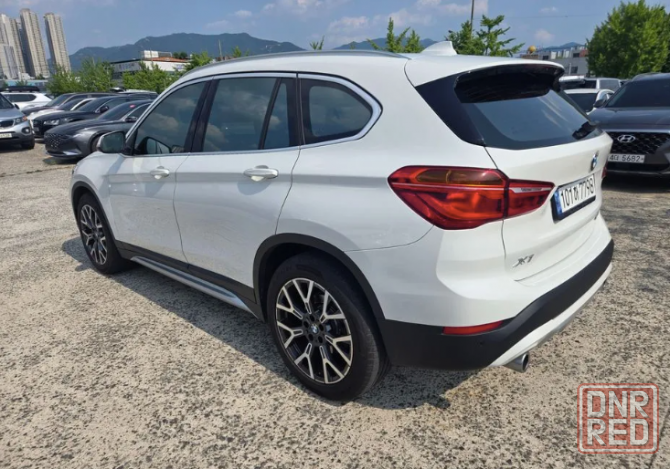 BMW X1 (F49) Xdrive 20i xLine 2.0 2021 Донецк - изображение 2