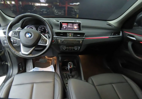 BMW X1 (F49) Xdrive 20i xLine 2.0 2022 Донецк