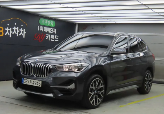 BMW X1 (F49) Xdrive 20i xLine 2.0 2022 Донецк