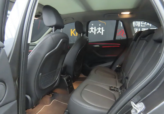 BMW X1 (F49) Xdrive 20i xLine 2.0 2022 Донецк