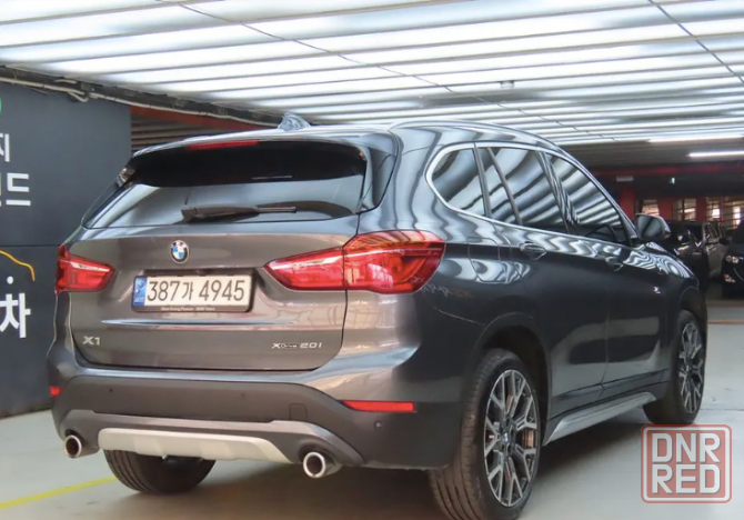 BMW X1 (F49) Xdrive 20i xLine 2.0 2022 Донецк - изображение 2