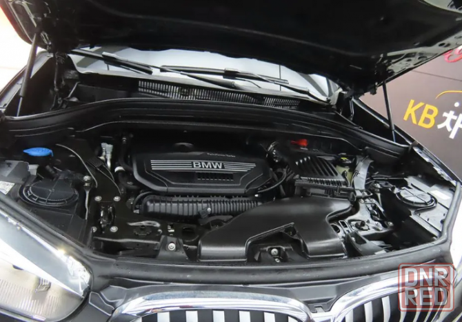 BMW X1 (F49) Xdrive 20i xLine 2.0 2022 Донецк - изображение 5