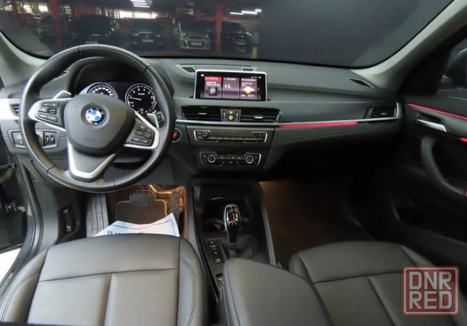 BMW X1 (F49) Xdrive 20i xLine 2.0 2022 Донецк - изображение 3