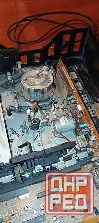 Видеомагнитофон FUNAI VIP-3000HC MK III Донецк - изображение 8