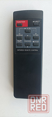 Видеомагнитофон FUNAI VIP-3000HC MK III Донецк - изображение 5