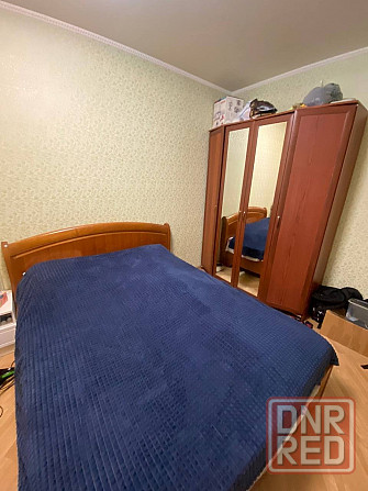 Сдам 3-х комнатную квартиру, микрорайон Звёздный, Донецк Донецк - изображение 2