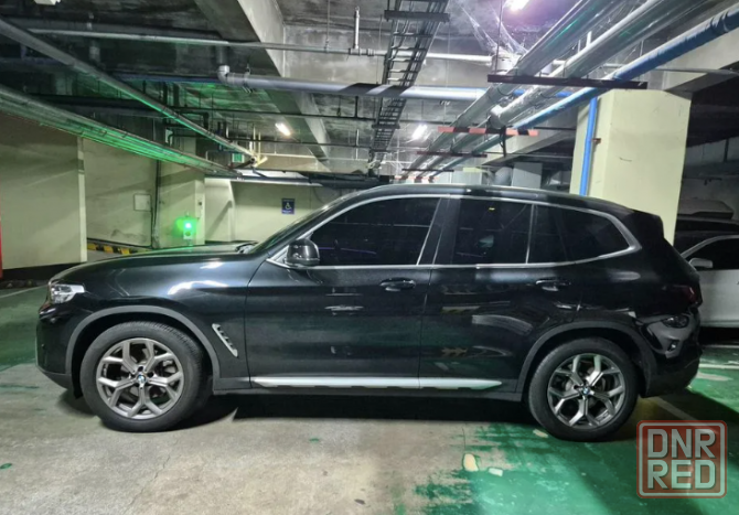 BMW X3 (G01) Xdrive 20i 2.0 2021 Донецк - изображение 3