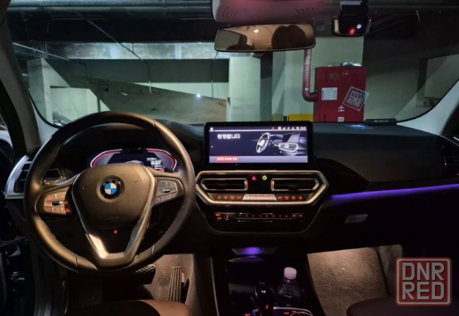 BMW X3 (G01) Xdrive 20i 2.0 2021 Донецк - изображение 4