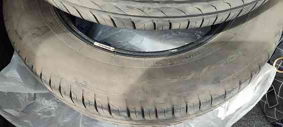 Продам резину pirelli cinturato p1 195/65 15 Донецк