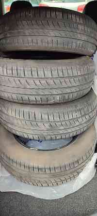 Продам резину pirelli cinturato p1 195/65 15 Донецк
