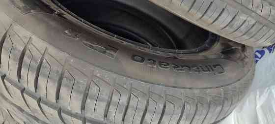 Продам резину pirelli cinturato p1 195/65 15 Донецк