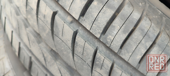 Продам резину pirelli cinturato p1 195/65 15 Донецк - изображение 2