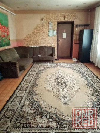 Продаю 3-х комнатный дом в Калининском районе, Роща Донецк - изображение 3