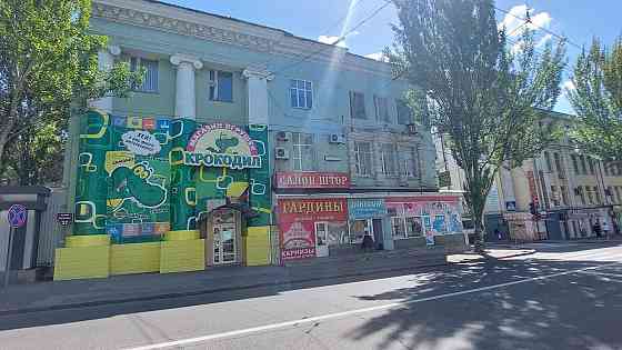 Аренда офиса. 110 м2. Артема 27. Цум. Донецк