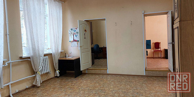 Аренда офиса. 110 м2. Артема 27. Цум. Донецк - изображение 4