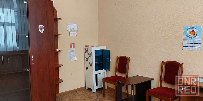 Аренда офиса. 110 м2. Артема 27. Цум. Донецк - изображение 8