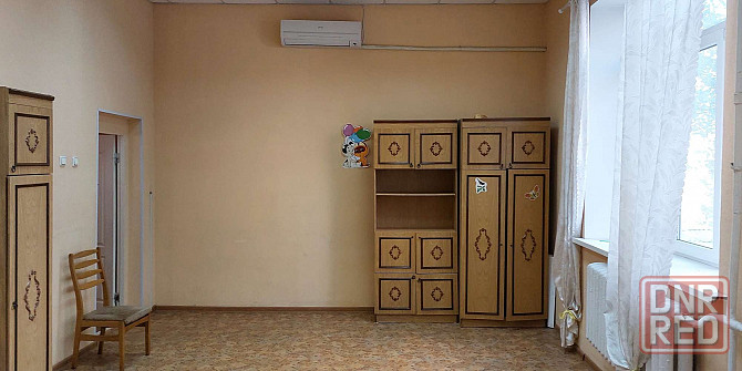Аренда офиса. 110 м2. Артема 27. Цум. Донецк - изображение 2
