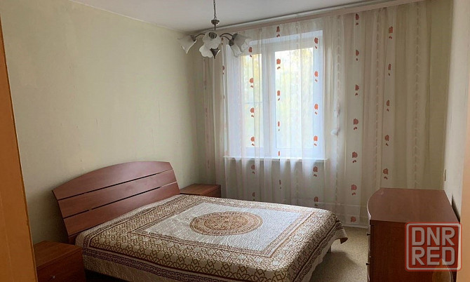 Сдам 2-комнатную квартиру в Пролетарском районе, Щетинина. Донецк - изображение 4