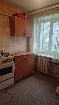 Сдам недорого 1 ком.кв., пр. Ильича, остановка Марии Ульяновой Донецк