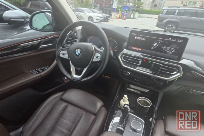 BMW X3 (G01) Xdrive 20i 2.0 2022 Донецк - изображение 3