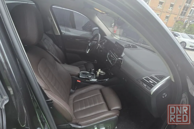 BMW X3 (G01) Xdrive 20i 2.0 2022 Донецк - изображение 4
