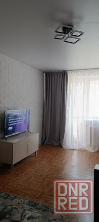 Продам 2 ком. квартиру в Калининском районе. Донецк - изображение 1