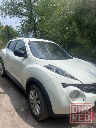 Продам свой автомобиль Ниссан жук 2013 года, автомат Донецк - изображение 2
