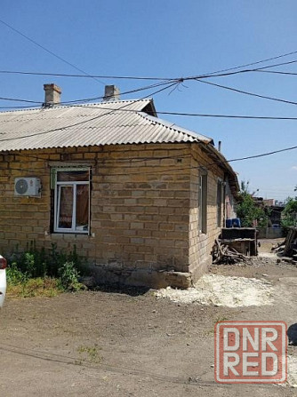 Продаю 3-х комнатную квартиру на земле в Куйбышевском районе, ул. Богдана Хмельницкого, Бакинских Ко Донецк - изображение 1