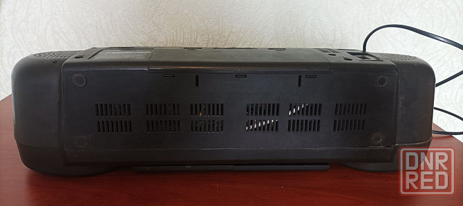 Магнитофон кассетный SHARP WQ-279Z (GY) Донецк - изображение 4