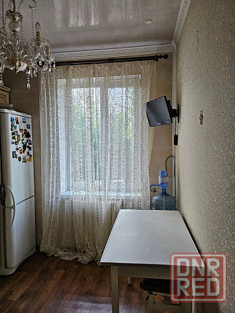 Продам квартиру Червоногвардейский район, Макеевка (Пастуховка) Макеевка - изображение 7