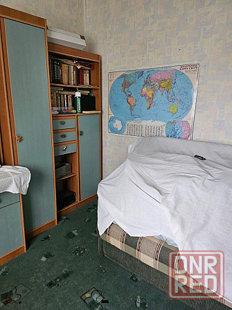 Продам квартиру Червоногвардейский район, Макеевка (Пастуховка) Макеевка - изображение 8