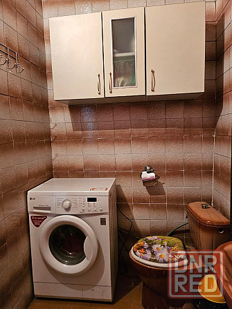 Продам квартиру Червоногвардейский район, Макеевка (Пастуховка) Макеевка - изображение 11