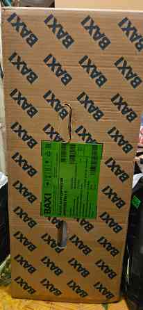 Эл. Котел отопления BAXI AMPERA Plus 6 Макеевка