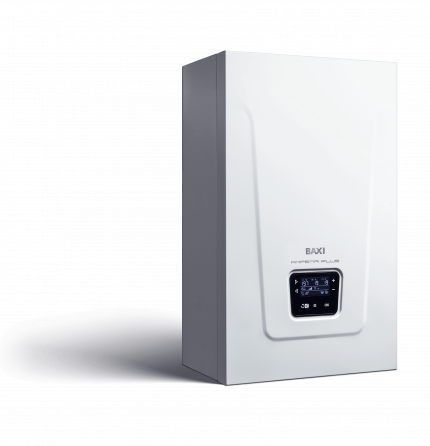 Эл. Котел отопления BAXI AMPERA Plus 6 Макеевка