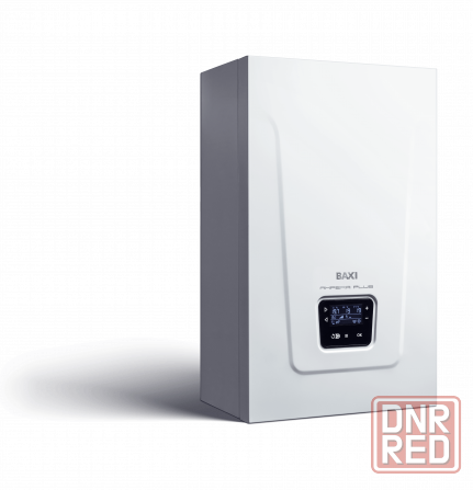 Эл. Котел отопления BAXI AMPERA Plus 6 Макеевка - изображение 2