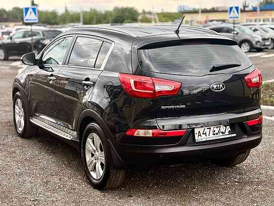 Kia Sportage Донецк