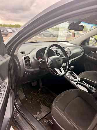 Kia Sportage Донецк