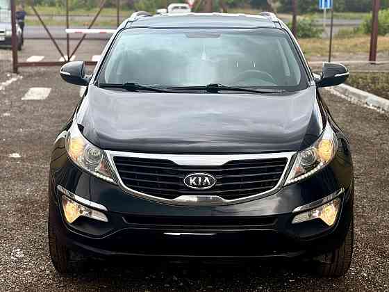 Kia Sportage Донецк