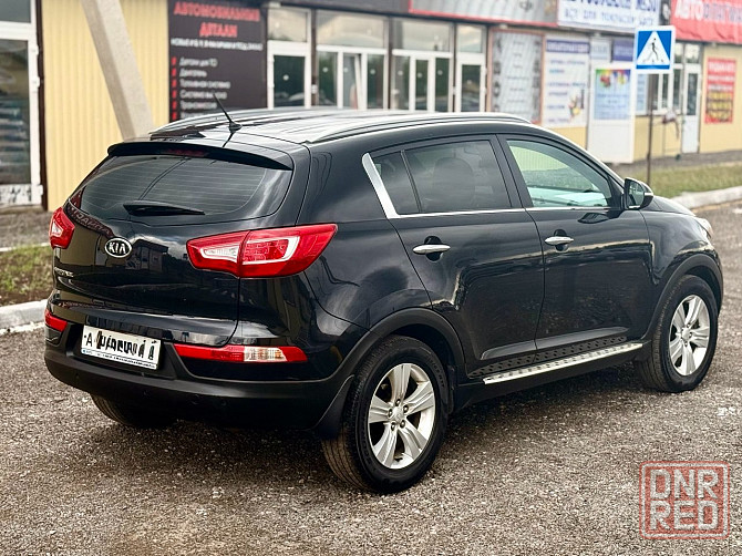 Kia Sportage Донецк - изображение 6