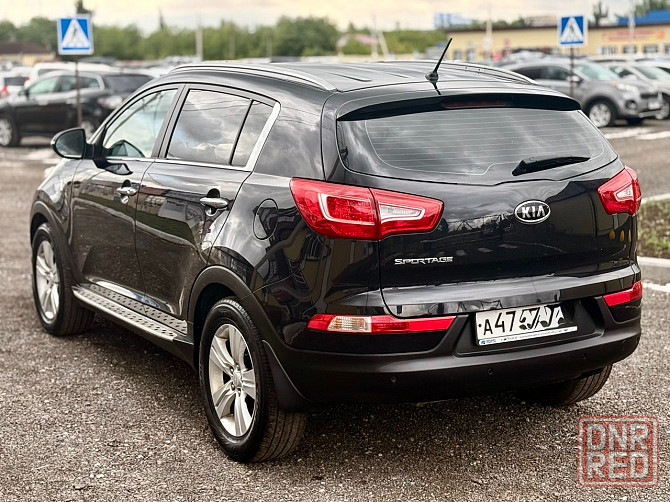 Kia Sportage Донецк - изображение 5