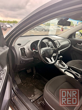 Kia Sportage Донецк - изображение 4