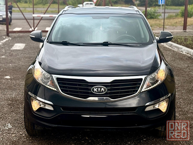 Kia Sportage Донецк - изображение 3