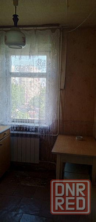 Продаю 1-комнатную квартиру в Кировском районе, Солнечный Донецк - изображение 2