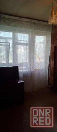 Продаю 1-комнатную квартиру в Кировском районе, Солнечный Донецк - изображение 4