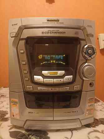 Panasonic SA -AK200 Донецк