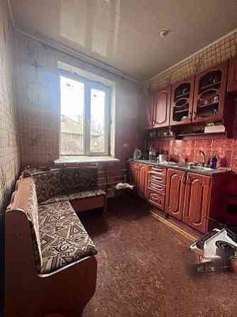 Продаю 2-х комнатную квартиру в Кировском районе, ул. Уральская, Исполком Донецк