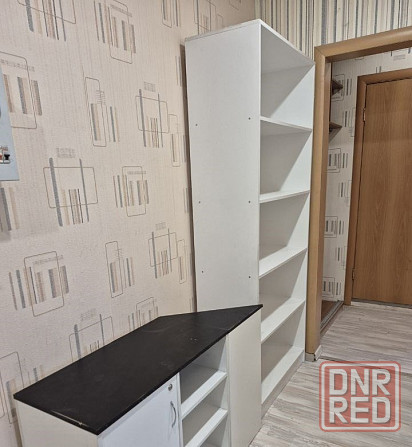Сдам 1-комнатную квартиру в Кировском районе, мкр Широкий. Донецк - изображение 1