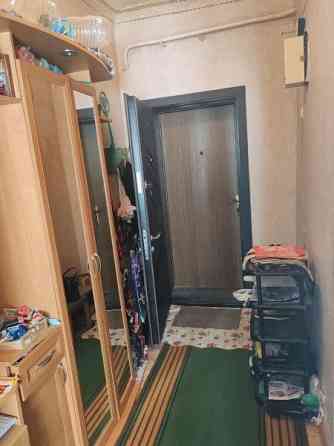 Продаю 1-комнатную квартиру в Ленинском районе, ул. Гражданский Донецк