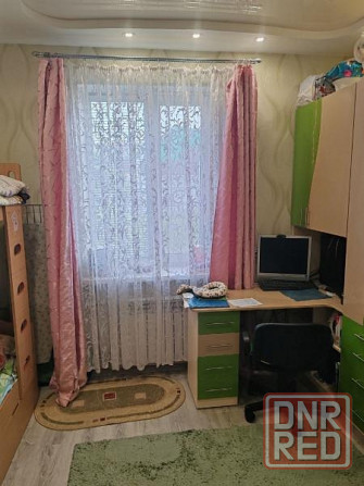 Продаю 1-комнатную квартиру в Ленинском районе, ул. Гражданский Донецк - изображение 4